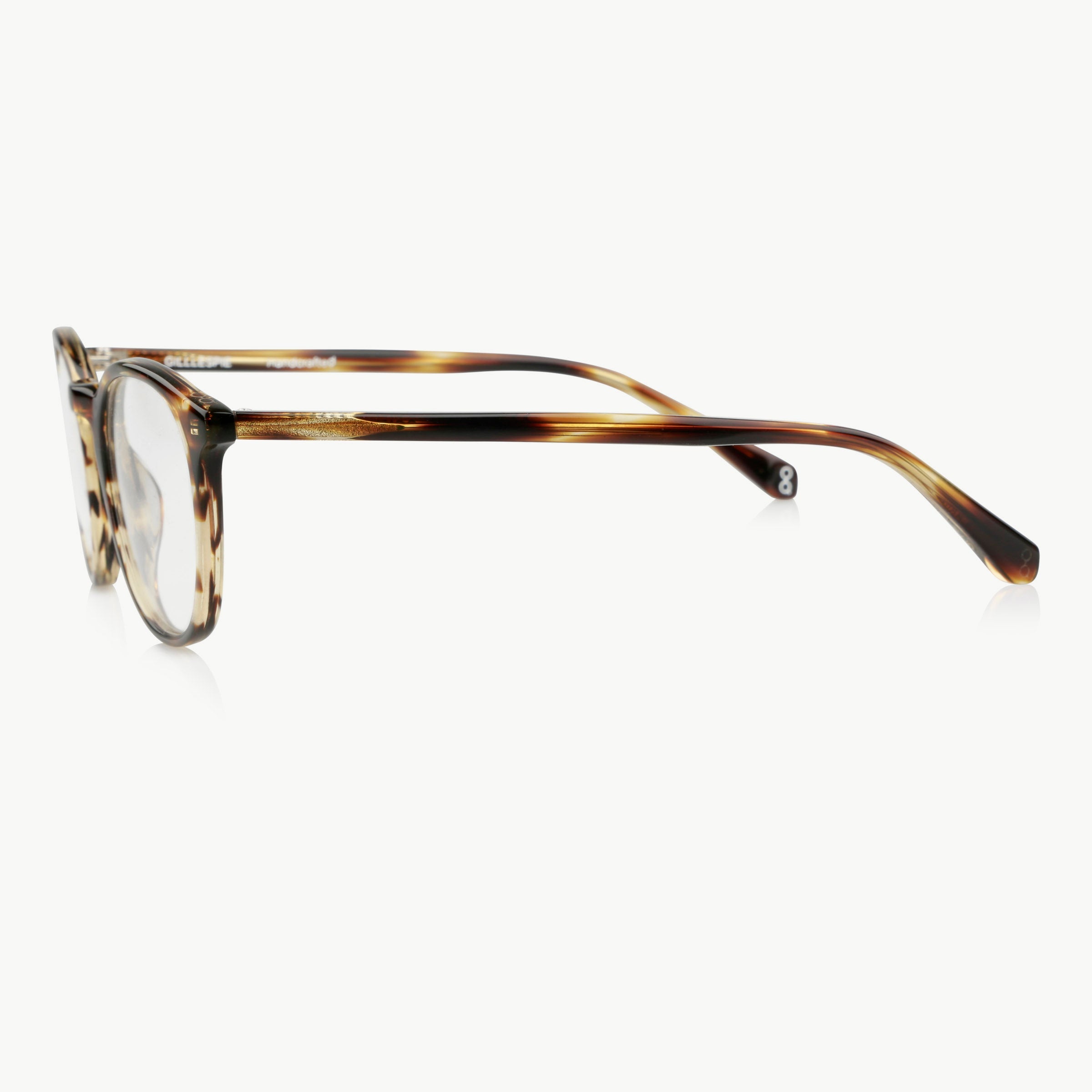 Gillespie Avulux Anti Migraine Glasses