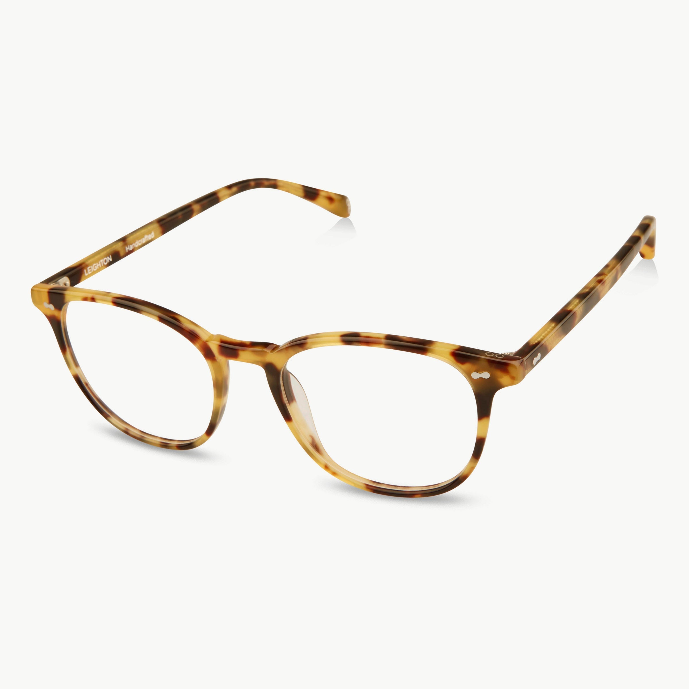 Leighton Migraine Glasses
