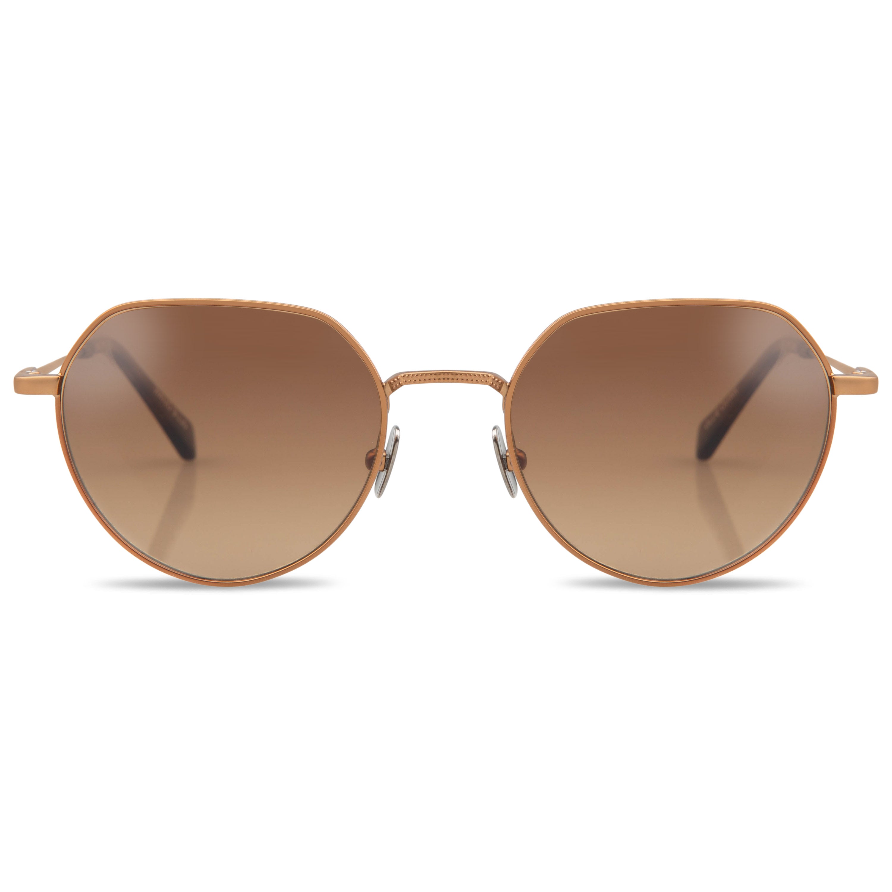 Matte Copper