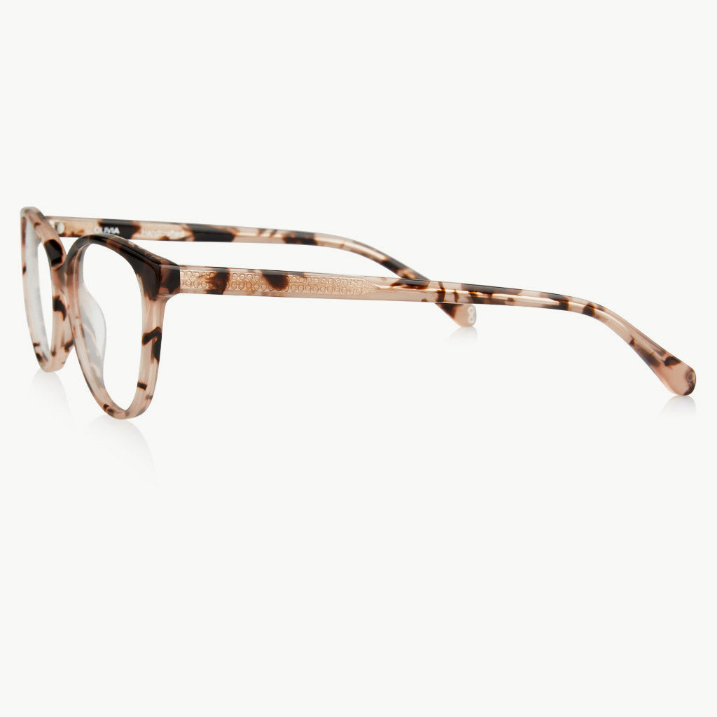 Olivia Migraine Glasses