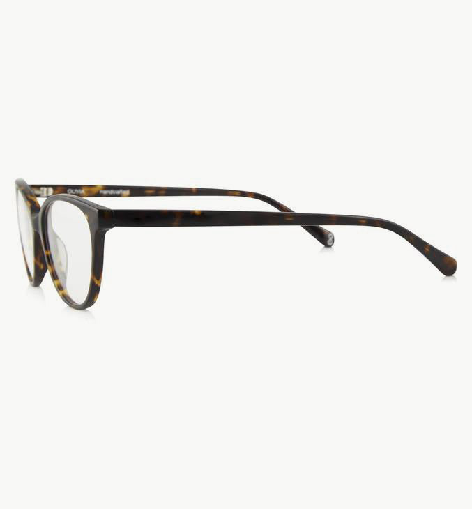 Olivia Migraine Glasses