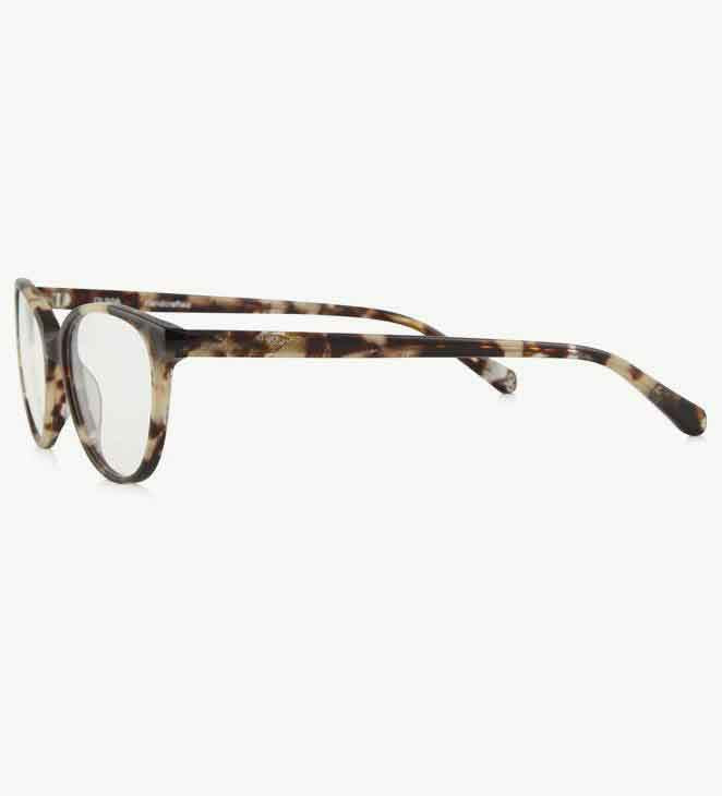 Olivia Migraine Glasses