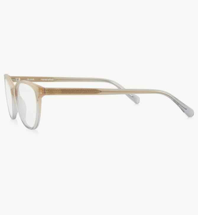 Ivory Fade