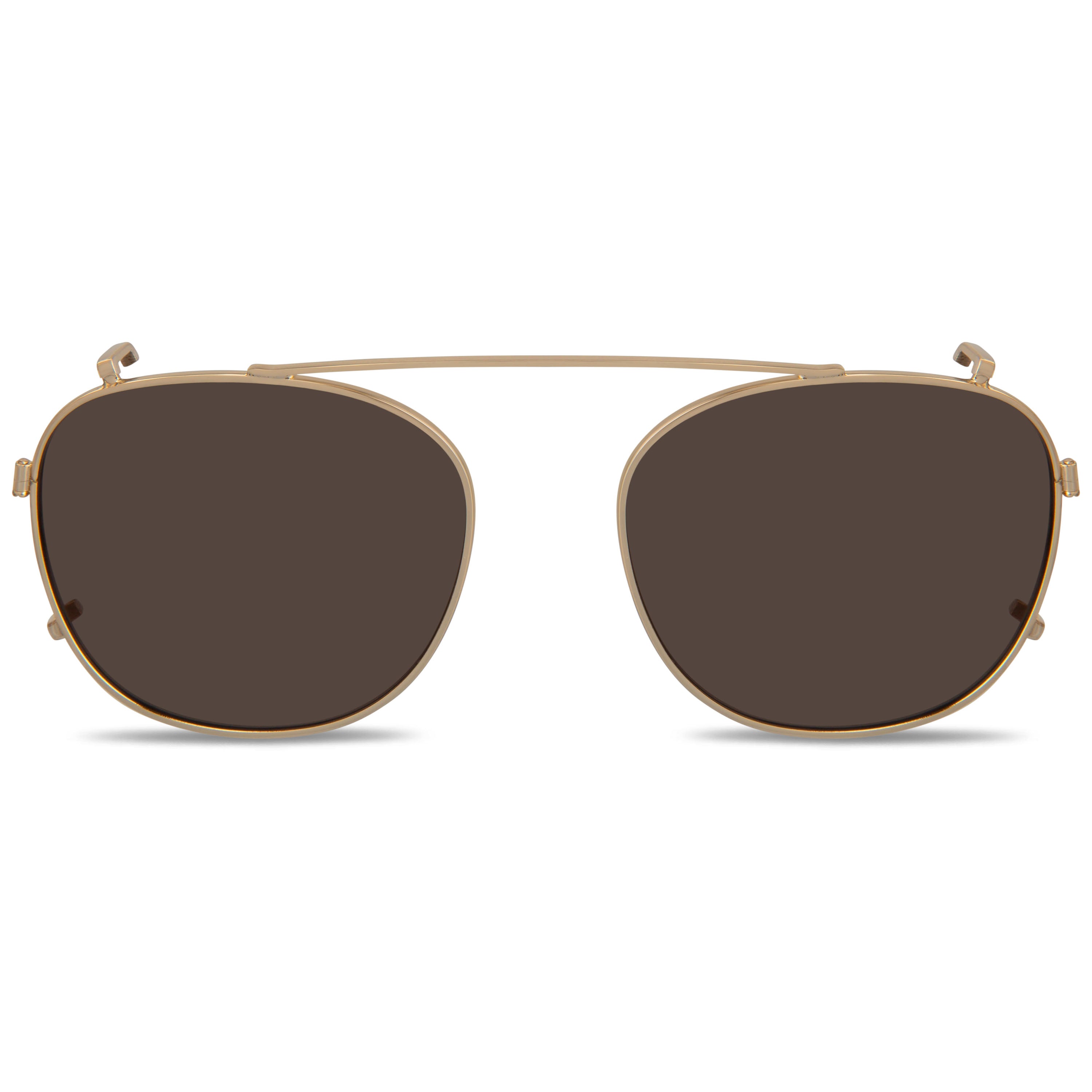 Leighton Clip-on