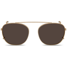 Leighton Clip-on