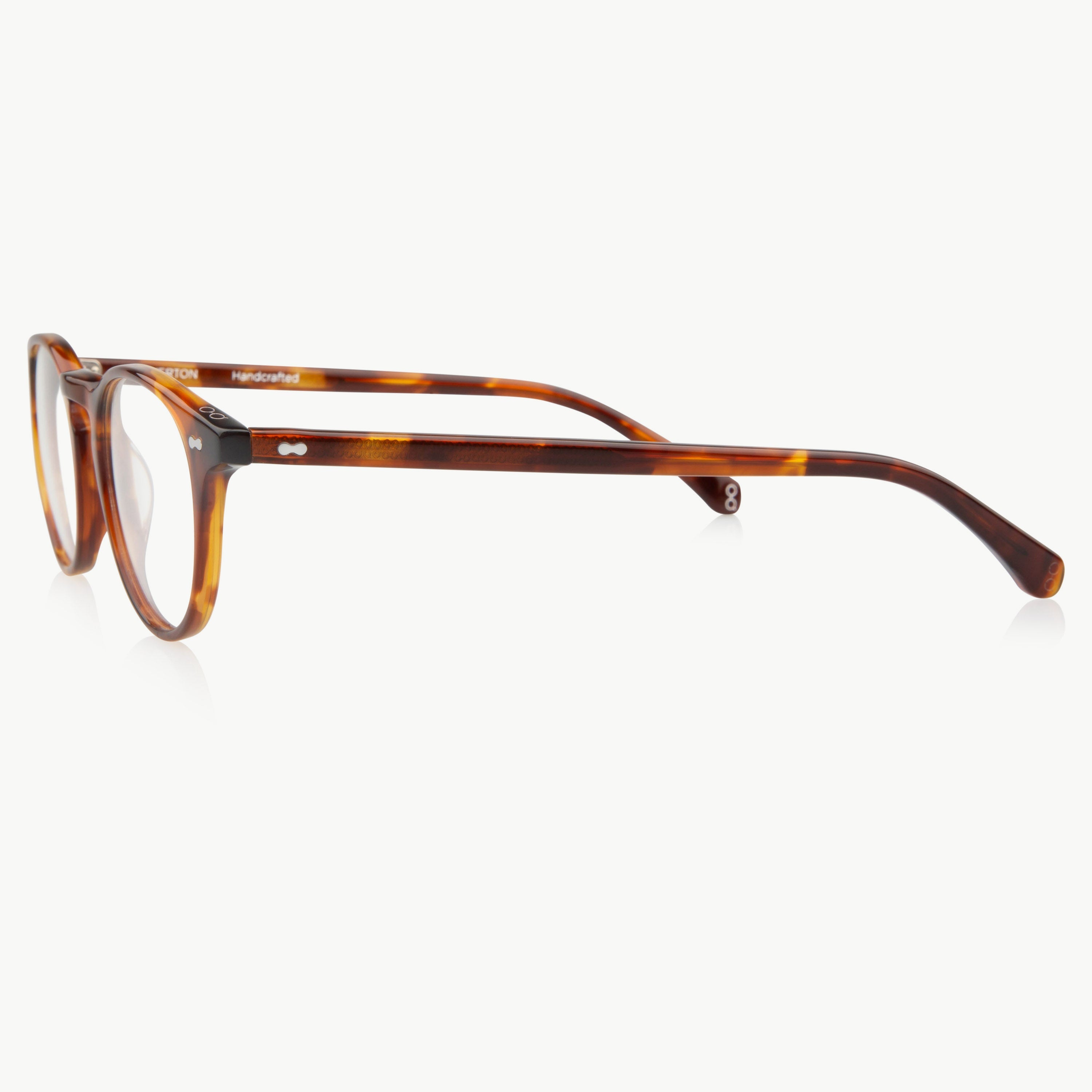 Overton Migraine Glasses