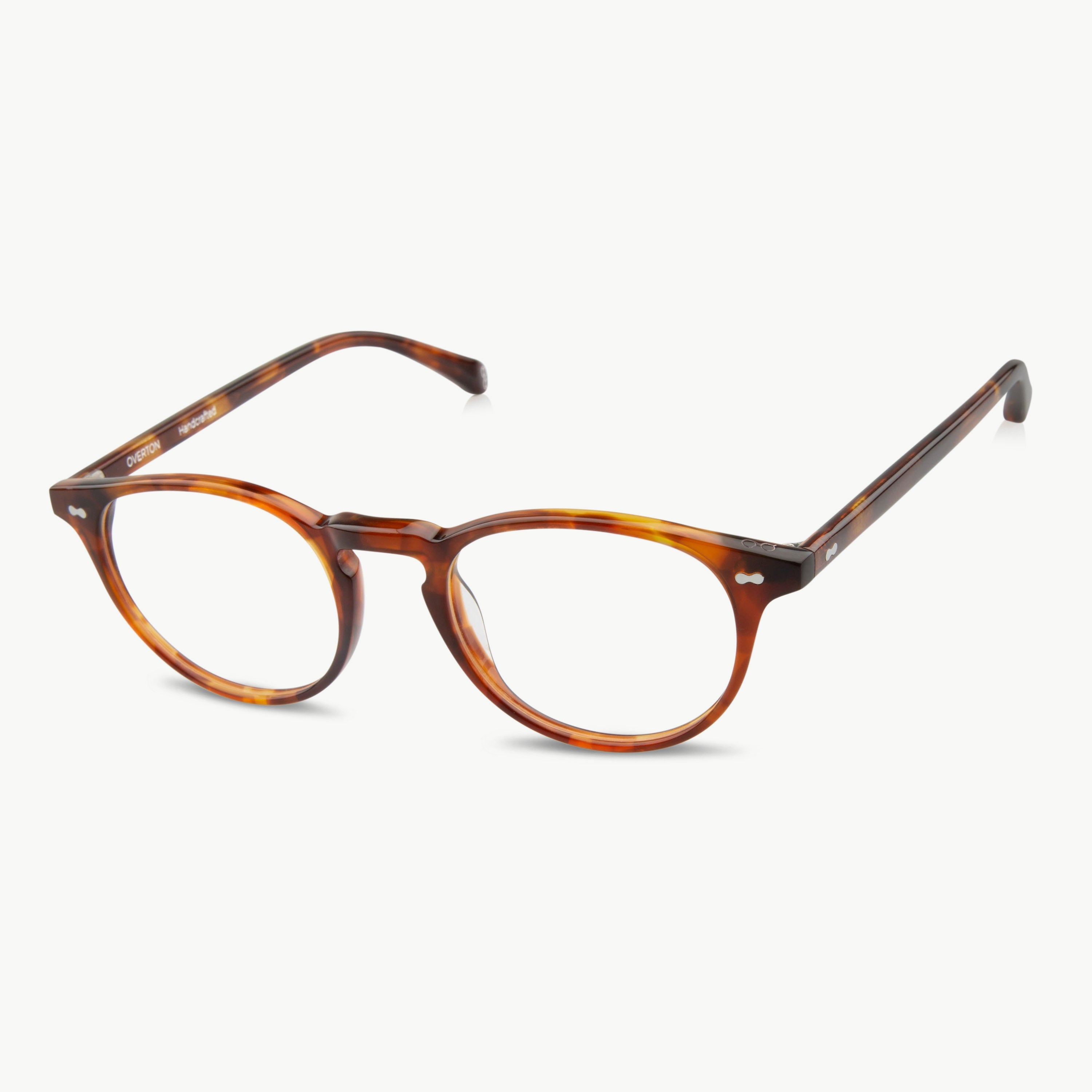 Overton Migraine Glasses