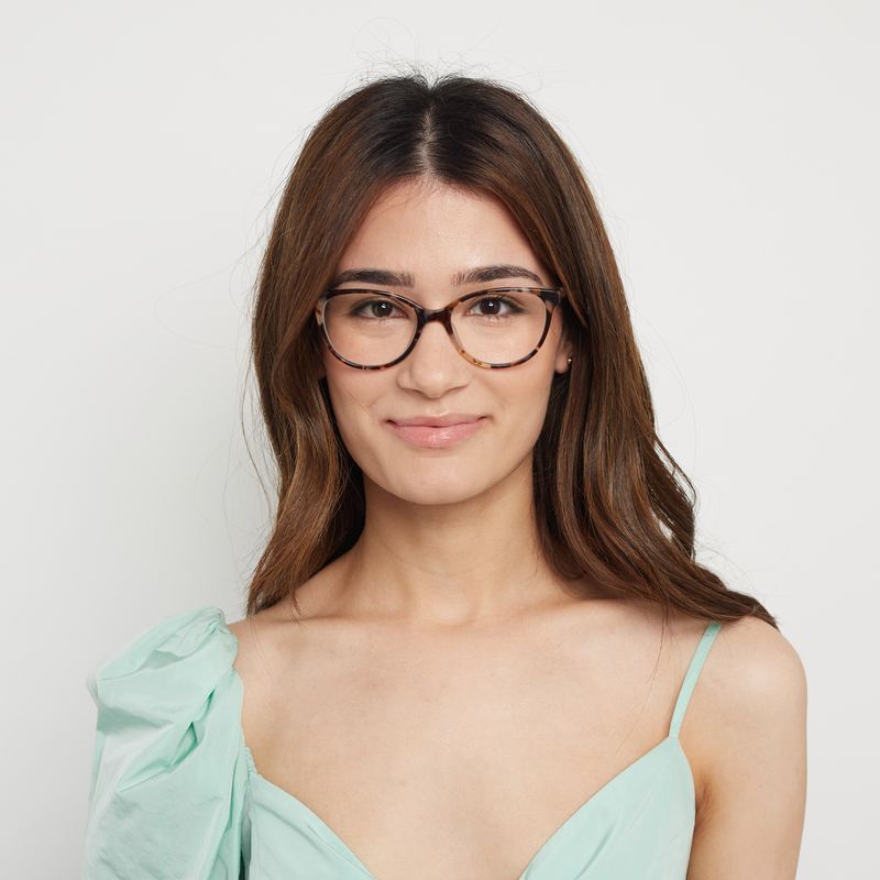 Olivia Migraine Glasses