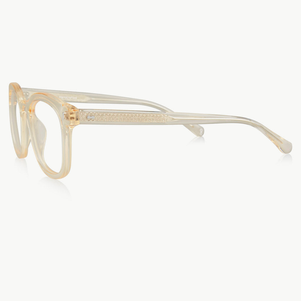 Romeo Migraine Glasses