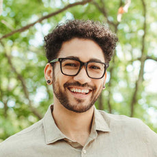 Tatum Blue Light Glasses
