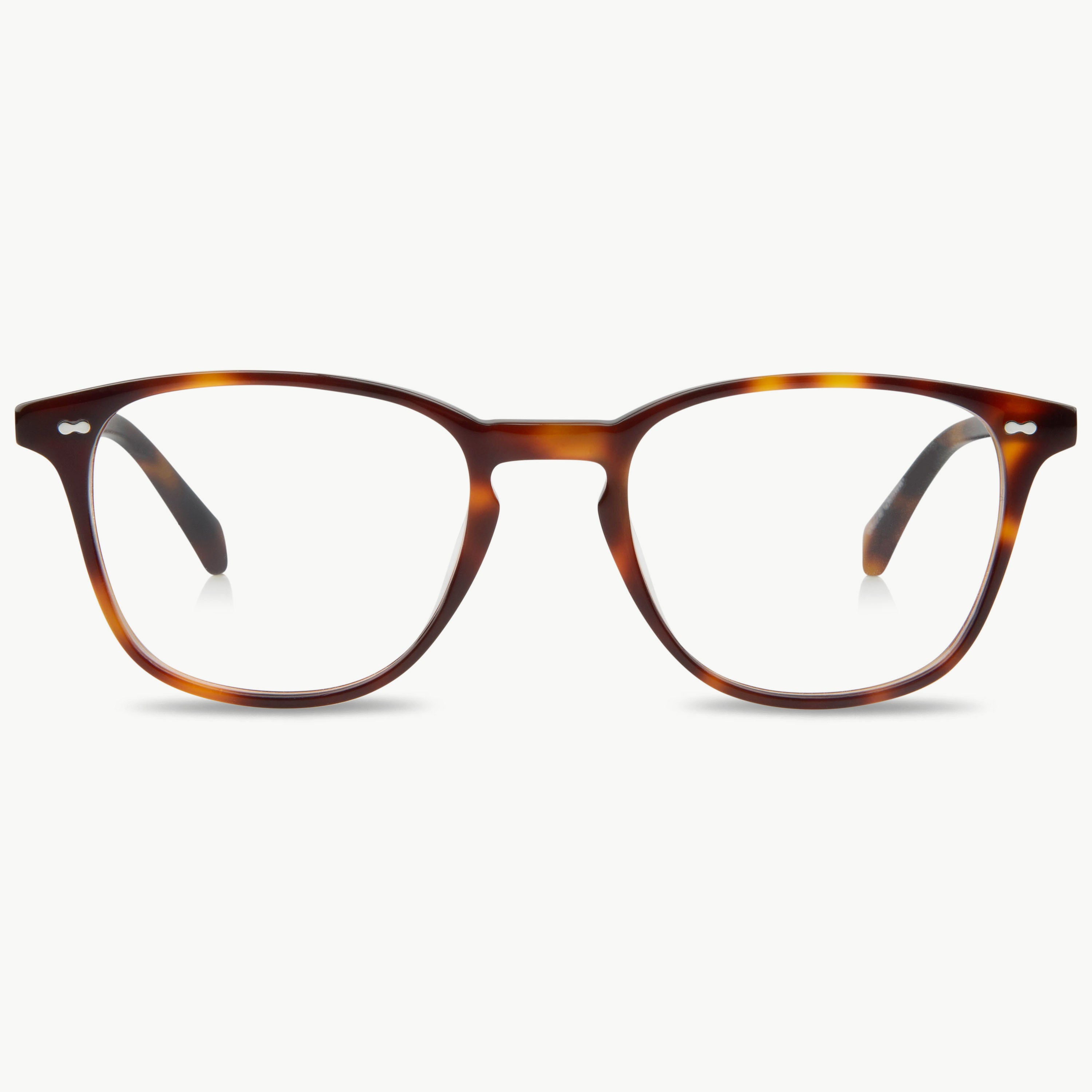 West Blue Light Glasses