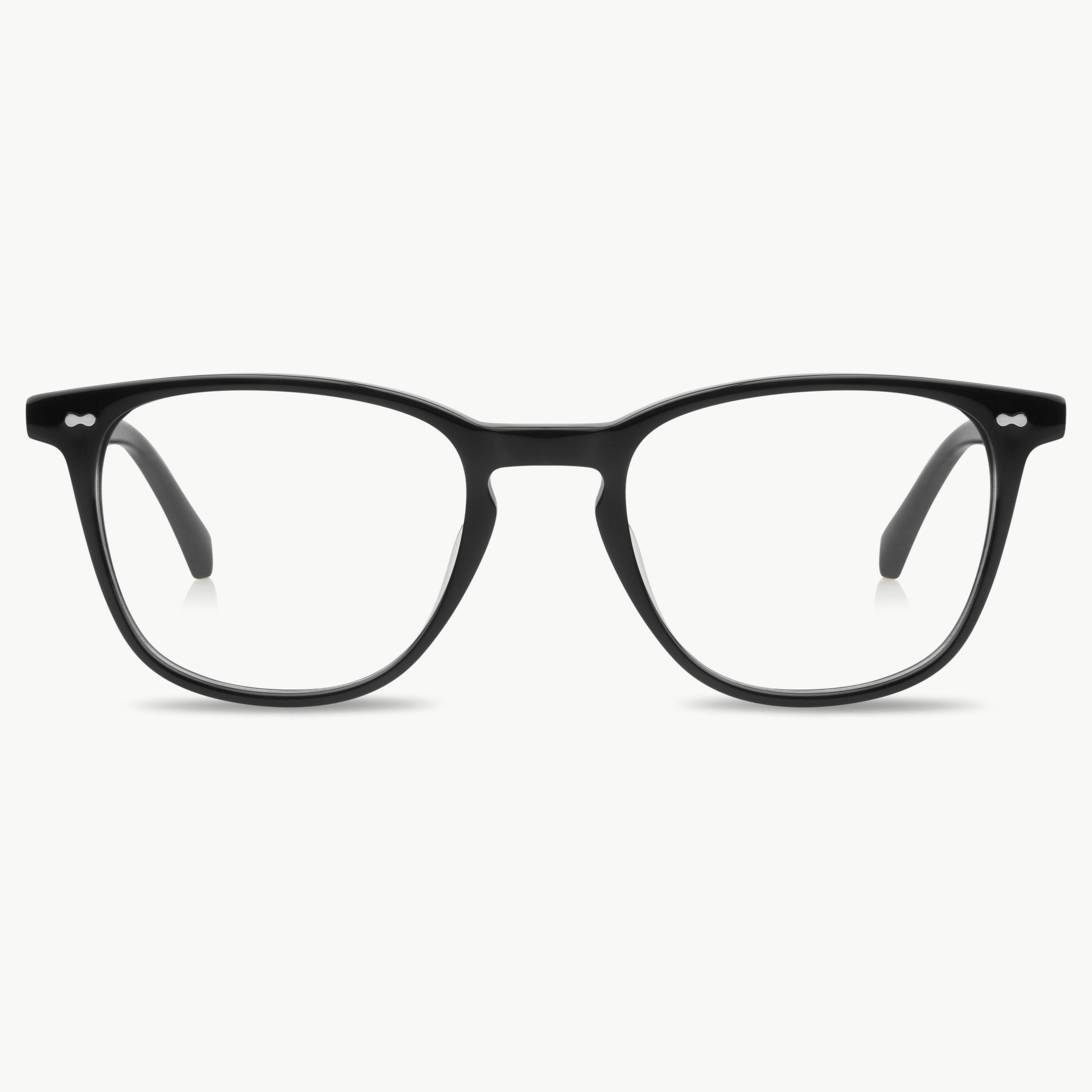 West Blue Light Glasses