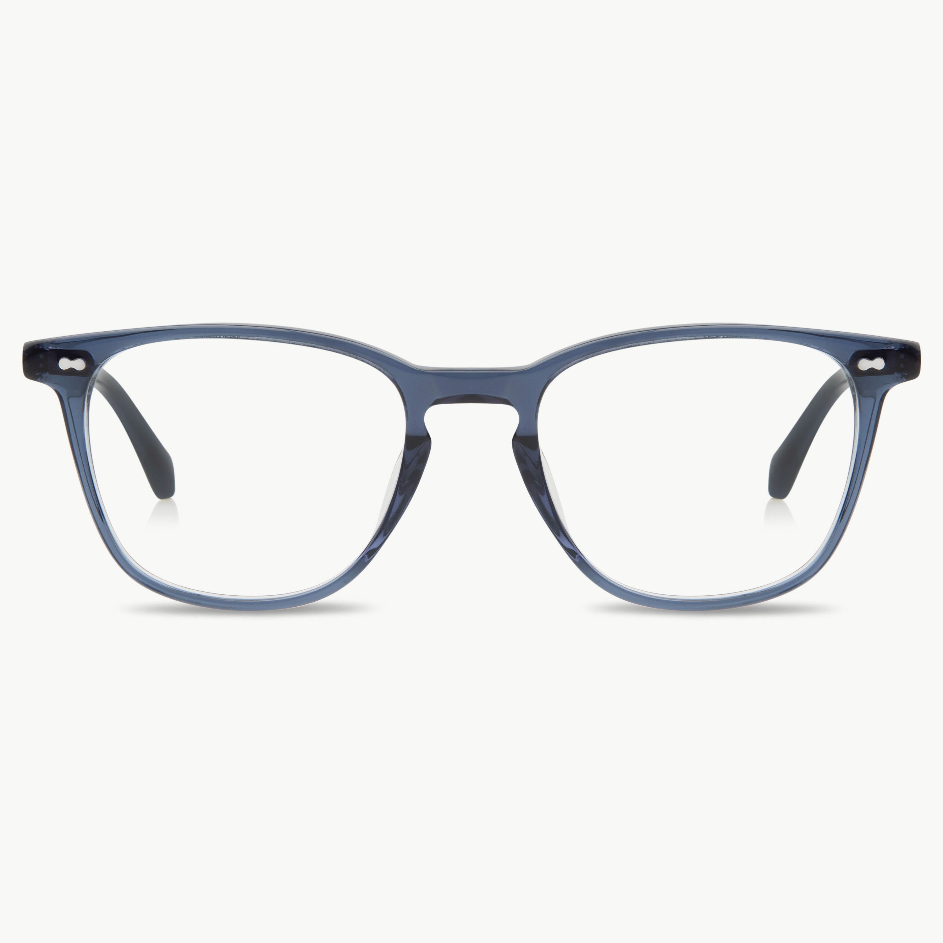 West Blue Light Glasses