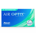 AIR OPTIX® for ASTIGMATISM 6-pack