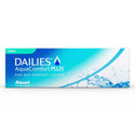 Dailies AquaComfort Plus Toric 30-pack
