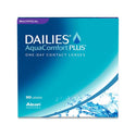 Dailies AquaComfort Plus Multifocal 90-pack