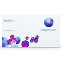 Biofinity 6-pack