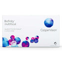 Biofinity Multifocal 6-pack