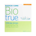 Biotrue® ONEday Astigmatism 90-pack