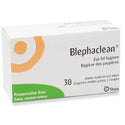 Blephaclean Wipes