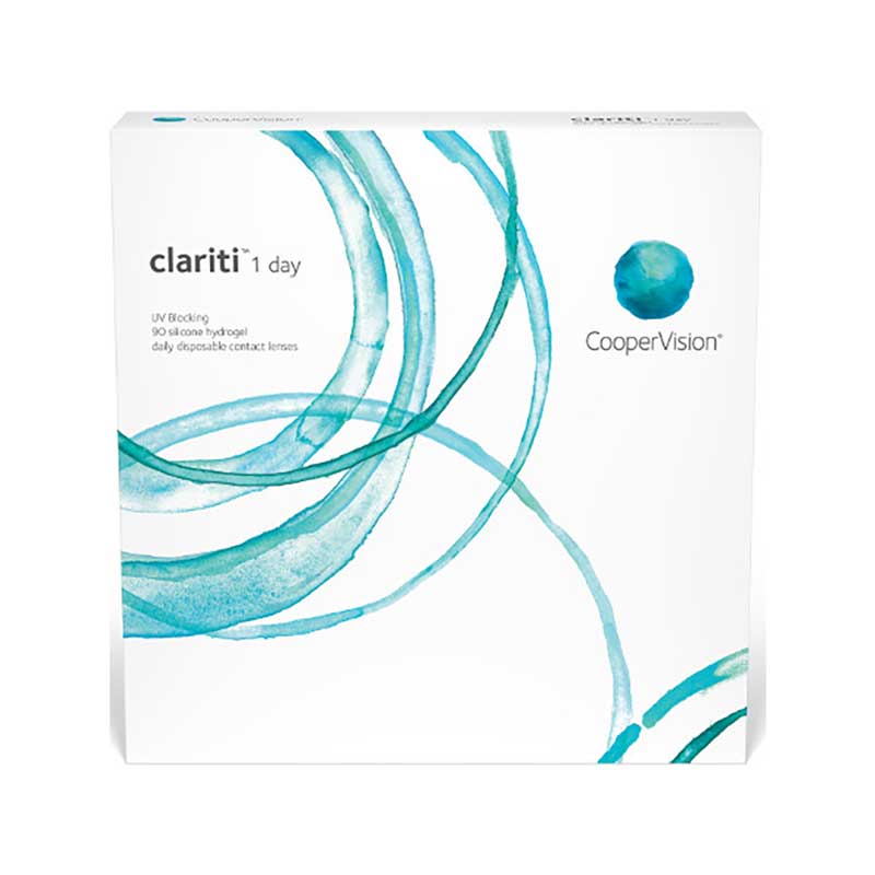 Clariti 1-Day 90-pack