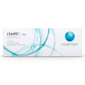 Clariti 1-Day Multifocal 30-pack