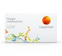 Proclear Multifocal Toric 6-pack
