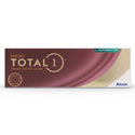 Dailies Total 1 for Astigmatism 30-pack
