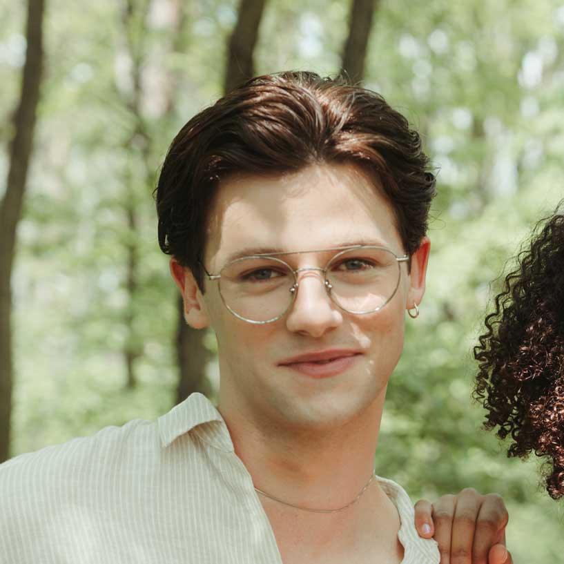 Lambert Blue Light Glasses