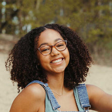 Scarlett Blue Light Glasses