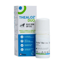 Thealoz Duo